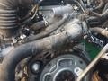 Двигатель MITSUBISHI 4B11 2.0L за 100 000 тг. в Алматы – фото 2