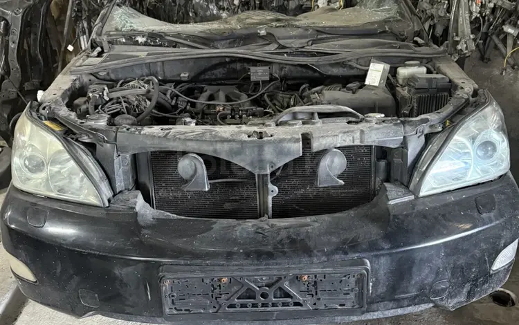 Лексус RX300 Контрактная Морда на запчасти! за 10 000 тг. в Шымкент