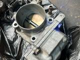 Привозная дроссельная заслонка MITSUBISHI за 2 000 тг. в Алматы