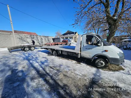 ГАЗ  ГАЗель (3302) 2012 года за 10 000 000 тг. в Шымкент – фото 2