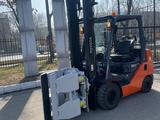 Toyota  02-8FGK30 2015 года за 15 100 000 тг. в Алматы