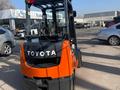 Toyota  02-8FGK30 2015 года за 15 100 000 тг. в Алматы – фото 3