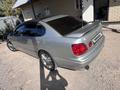 Toyota Aristo 2001 года за 4 600 000 тг. в Алматы – фото 3