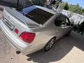 Toyota Aristo 2001 года за 4 600 000 тг. в Алматы – фото 4