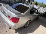 Toyota Aristo 2001 года за 4 600 000 тг. в Алматы – фото 4