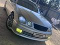Toyota Aristo 2001 года за 4 600 000 тг. в Алматы