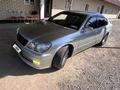 Toyota Aristo 2001 года за 4 600 000 тг. в Алматы – фото 2