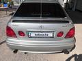 Toyota Aristo 2001 года за 4 600 000 тг. в Алматы – фото 5