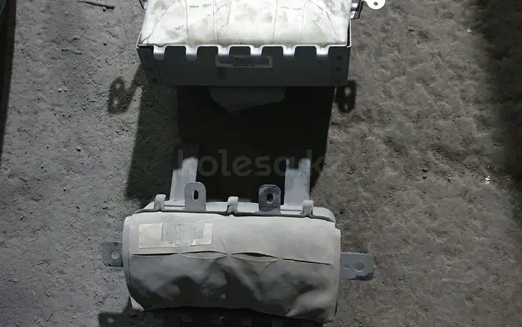 Аэрбаг за 50 000 тг. в Караганда