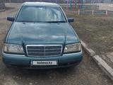 Mercedes-Benz C 180 1994 года за 2 000 000 тг. в Астана – фото 3