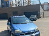 Daewoo Tacuma 2003 года за 2 599 999 тг. в Астана – фото 2