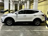 Hyundai Santa Fe 2016 годаүшін12 000 000 тг. в Астана – фото 3