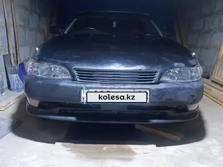 Toyota Mark II 1994 года за 2 400 000 тг. в Семей – фото 4