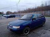 ВАЗ (Lada) 2112 2007 годаfor1 100 000 тг. в Семей