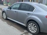 Subaru Legacy 2011 годаүшін6 000 000 тг. в Алматы – фото 3