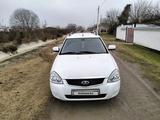 ВАЗ (Lada) Priora 2171 2012 годаүшін1 900 000 тг. в Шымкент – фото 2