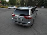 Toyota Sienna 2019 года за 18 700 000 тг. в Алматы – фото 4