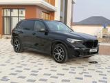 BMW X5 2019 года за 27 500 000 тг. в Алматы