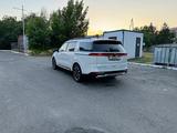 Kia Carnival 2021 годаүшін22 500 000 тг. в Шымкент