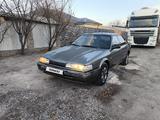 Mazda 626 1991 года за 570 000 тг. в Алматы