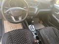 Kia Rio 2013 годаfor5 200 000 тг. в Алматы – фото 6