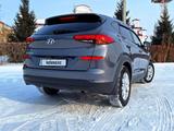 Hyundai Tucson 2020 годаүшін11 000 000 тг. в Петропавловск – фото 4