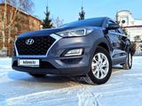 Hyundai Tucson 2020 годаүшін11 000 000 тг. в Петропавловск – фото 5