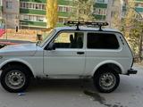 ВАЗ (Lada) Lada 2121 2016 годаfor2 000 000 тг. в Уральск – фото 2