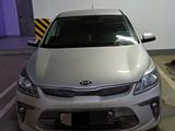 Kia Rio 2020 года за 7 500 000 тг. в Астана – фото 2