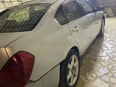 Nissan Teana 2006 года за 1 800 000 тг. в Атырау – фото 3