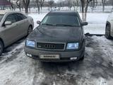 Audi 100 1992 года за 2 500 000 тг. в Алматы