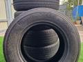 Комплект летней резины 5 баллонов. за 200 000 тг. в Алтай