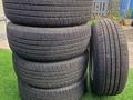 Комплект летней резины 5 баллонов. за 200 000 тг. в Алтай – фото 2