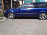 Volkswagen Passat 2001 годаүшін4 000 000 тг. в Караганда – фото 2