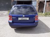 Volkswagen Passat 2001 годаүшін4 000 000 тг. в Караганда – фото 3