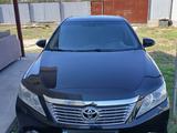 Toyota Camry 2013 года за 9 500 000 тг. в Алматы