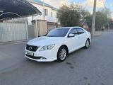 Toyota Camry 2013 года за 11 500 000 тг. в Кызылорда