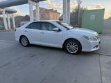 Toyota Camry 2013 года за 11 500 000 тг. в Кызылорда – фото 2