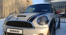 Mini Hatch 2011 годаүшін7 200 000 тг. в Алматы