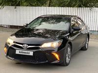 Toyota Camry 2017 годаүшін11 700 000 тг. в Уральск