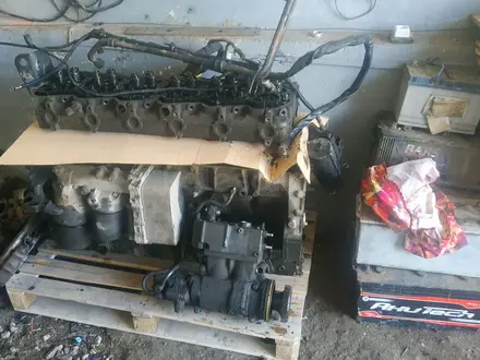 Двигатель на Даф 105 в Костанай – фото 3