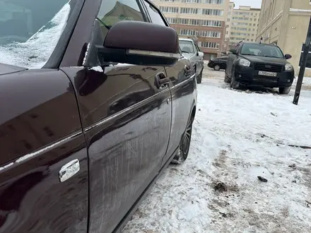 ВАЗ (Lada) Priora 2170 2013 года за 2 350 000 тг. в Астана – фото 7