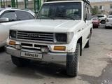 Toyota Land Cruiser Prado 1993 годаүшін5 100 000 тг. в Астана