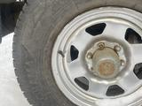 Toyota Land Cruiser Prado 1993 годаүшін5 100 000 тг. в Астана – фото 2