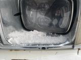 Toyota Land Cruiser Prado 1993 годаүшін5 100 000 тг. в Астана – фото 5