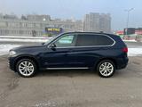 BMW X5 2015 годаүшін18 000 000 тг. в Алматы – фото 3