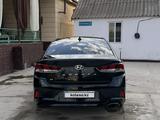 Hyundai Sonata 2017 года за 8 400 000 тг. в Тараз – фото 3