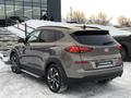 Hyundai Tucson 2021 годаүшін16 900 000 тг. в Караганда – фото 4