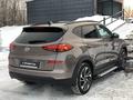 Hyundai Tucson 2021 годаүшін16 900 000 тг. в Караганда – фото 6