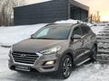 Hyundai Tucson 2021 годаүшін16 900 000 тг. в Караганда